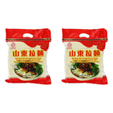 - Shandong Ramen Nudlar (1 x 2 kg)