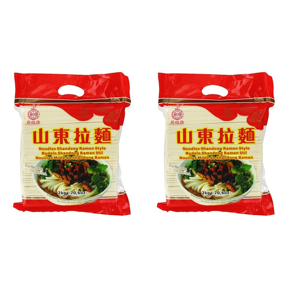 - Shandong Ramen Nudlar (1 x 2 kg)