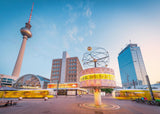 Ravensburger Puzzle 12001424 - Good Morning Berlin - 1000 Bit Collection Puzzle Germany For Adults 14+ Puzzle Naty Shop Standardtitel