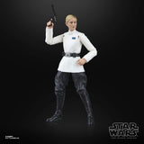 Star Wars Black Series Dedra Meero Andor samlarfigur, 15 cm actionfigurer Naty Shop