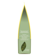 Lebensbaum Oregano, Bio-Gewürz für italienische Gerichte, würzig-herber Gesmack, gerebelt och getretten, 15 g