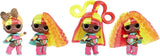 LOL Surprise Collectible Dolls for Girls - Med 15 olika överraskningar och frisyrer - #Hairvibes Dolls