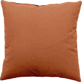 Täcke med 4 boblar, jute, 90 X 190 Cm, lera, 2007AGCHLJT090190, 90 X 190 Cm Täcken och täcken Naty Shop Camel
