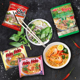 ACECOOK - ELLER RISNUDLAR - (1 X 500 GR)