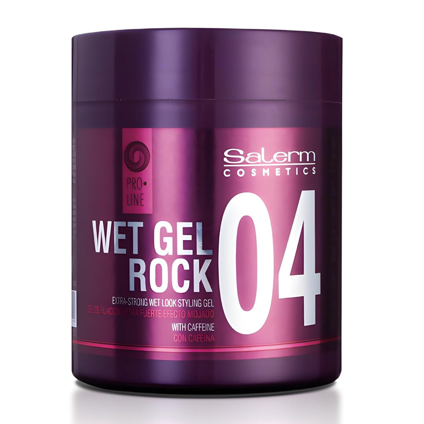 Salerm Cosmetics, produkt mot håravfall, 500 ml Hårvård Salerm Cosmetics Default Title