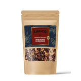 Larico Tea Naturligt fruktte Früchtchen Mix Vilda jordgubbar Euphorie 50 g/Löst te av högsta kvalitet/Naturligt löst te