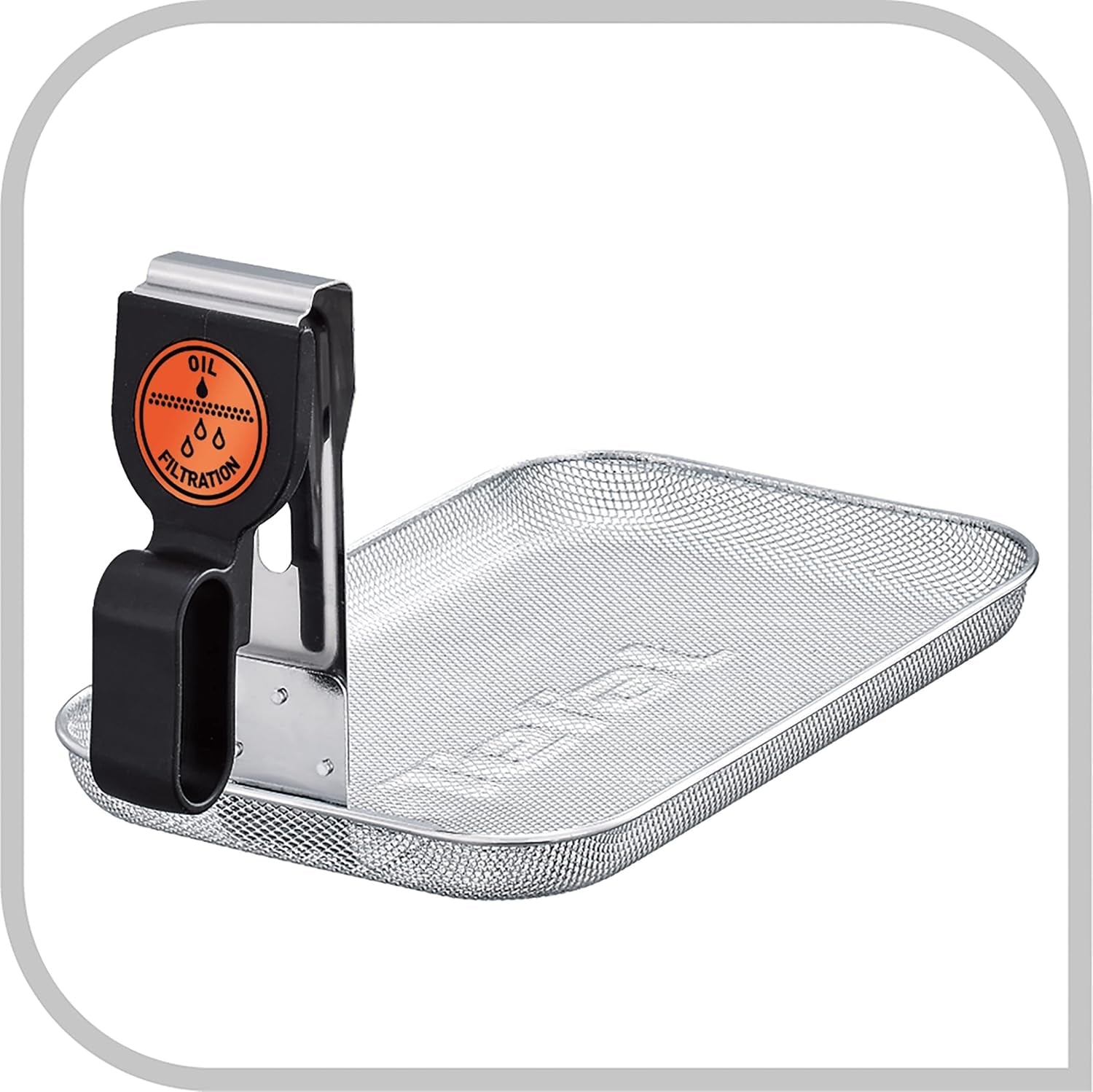 Tefal FR5160 Filtra Pro, semi-professionell oljefritös Vitvaror Naty Shop