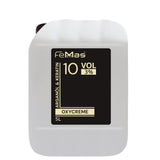 FemMas Oxycreme i 6% 1000 ml I Oxidationsmedel för hårfärgning och färgning I Enkel applicering och optimal fixering I Framkallare för enhetliga resultat i salongskvalitet I Hårfärgningsframkallare Hårfärgningsmedel Naty Shop 3 5 liter (1 förpackning)