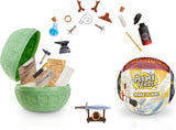 Mga'S Miniverse Make It Mini - Sagan om ringen Mini Samlarobjekt Blind Pack Resin Craft Kit Repliker Lämplig för samlare och 8 år gamla Inte ESSBAR Actionfigurer Naty Shop Standardtitel