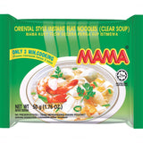 MAMA - Pho Ga Instant Rice Nudel Bowl - (1 x 65g)
