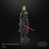 Star Wars Black Series Inquisitor - fjärde syster, ca. 15 cm hög Actionfigur Obi-Wan Kenobi Actionfigurer Naty Shop