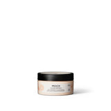 Maria Nila Colour Refresh 300 ml - En närande färgbomb som innehåller tillfälliga färgpigment som snabbt fräschar upp hårfärgen. 100% Vegan. Inga sulfater och inga parabener. Naty Shop Peach hårfärgningsmedel