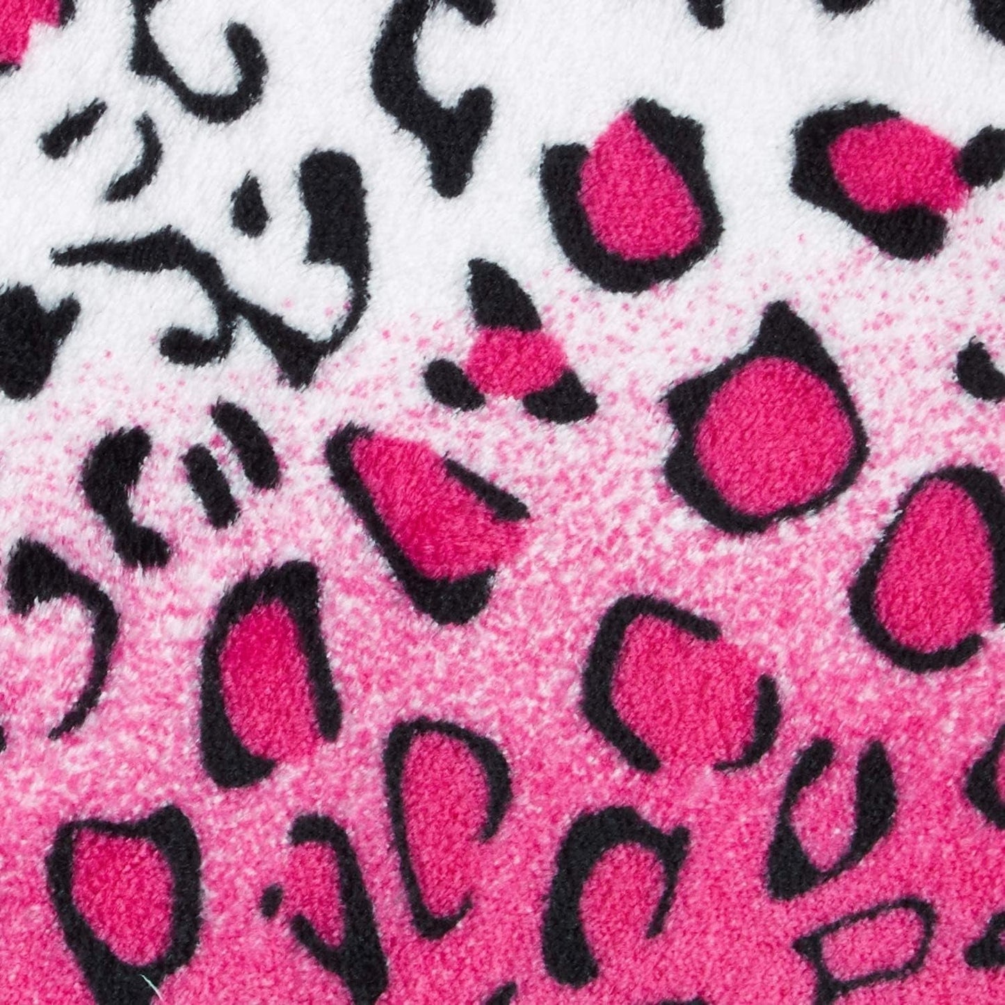 Hem Måste Drottning/Kung Zebra Giraff Safari Djurtryck Hela säsongen Super Mjuk Varm Soffa Sängfilt Säng Storlek Rosa Polyester Rosa Leopard Täcken & täcken Naty Shop
