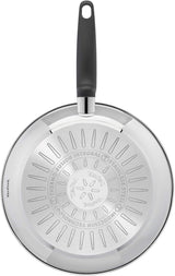 Tefal Huvudpanna 20 cm, rostfritt stål Med non-stick beläggning Naty Shop Grytor och Pannor