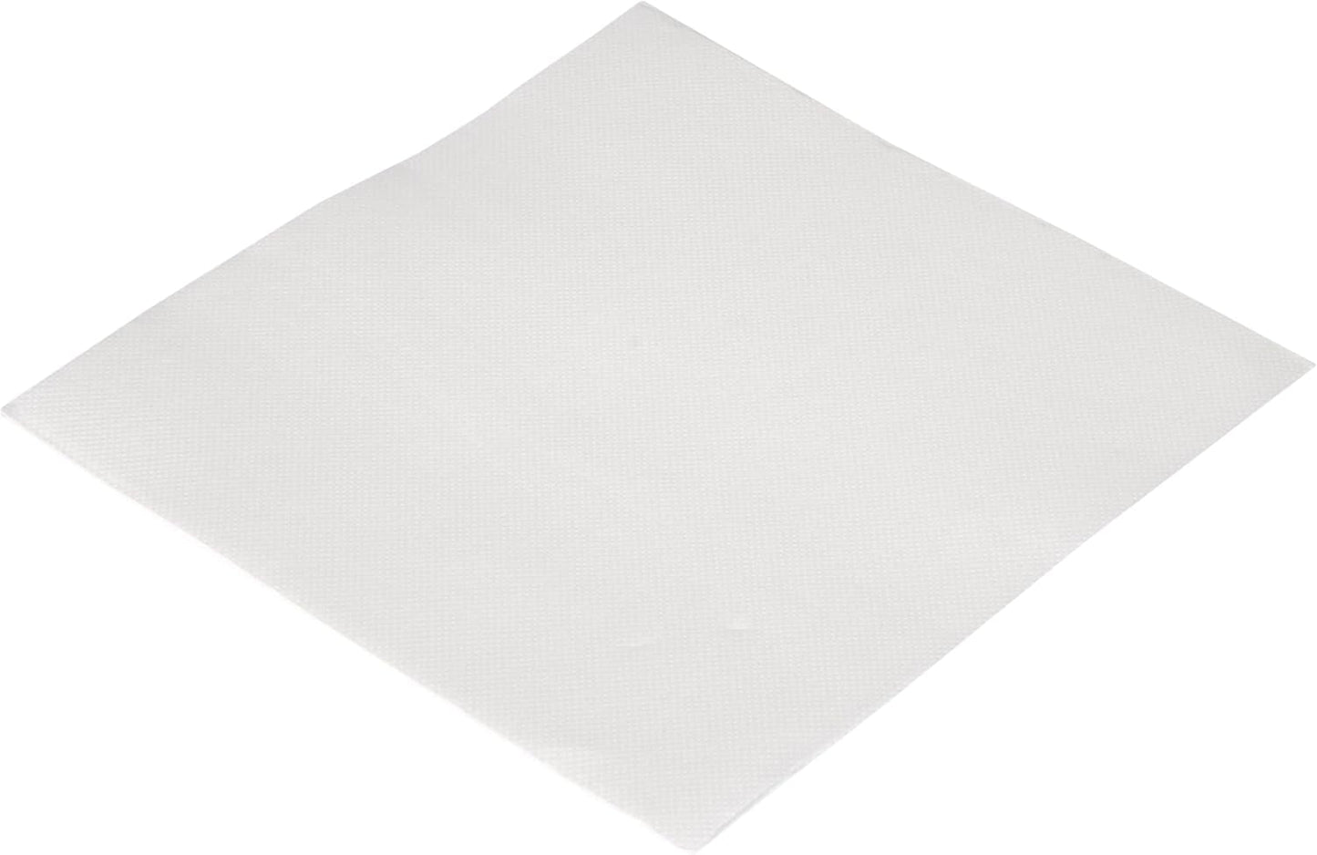 - Tex Touch pappersservetter - Svarta - Fsc®-certifierade servetter - Återvinningsbara och biologiskt nedbrytbara - Set med 40 stora svarta servetter 38 X 38 Cm