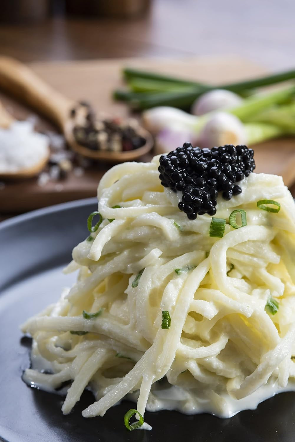 Diet Shirataki Nudlar | Lågkolhydrat konjacnudlar | 200 gram veganska lågkalorifettfria sojafria glutenfria vattenlösliga dietnudlar