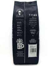 | Kaffeebohnen extra stark | Espresso 100% Robusta | viel Kaffein wenig Säure | 1000g ganze Kaffee Bohnen | geigeint für Helautomatisk | mit Zufriedenheitsgarantie