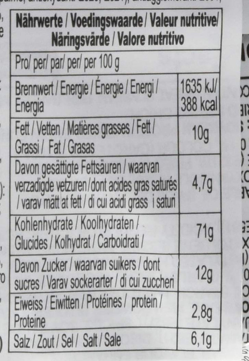 ACECOOK - GD Glass Instant Nudles with Chicken - (1 x 57g)