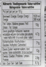 ACECOOK - GD Glass Instant Nudles with Chicken - (1 x 57g)