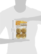 Palmzucker, Scheiben (1 X 200 G) Sötningsmedel Naty Shop
