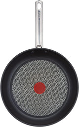 TEFAL DUETTO Pan set 3 delar 20/24/28 cm, induktionsgrytor och stekpannor Naty Shop