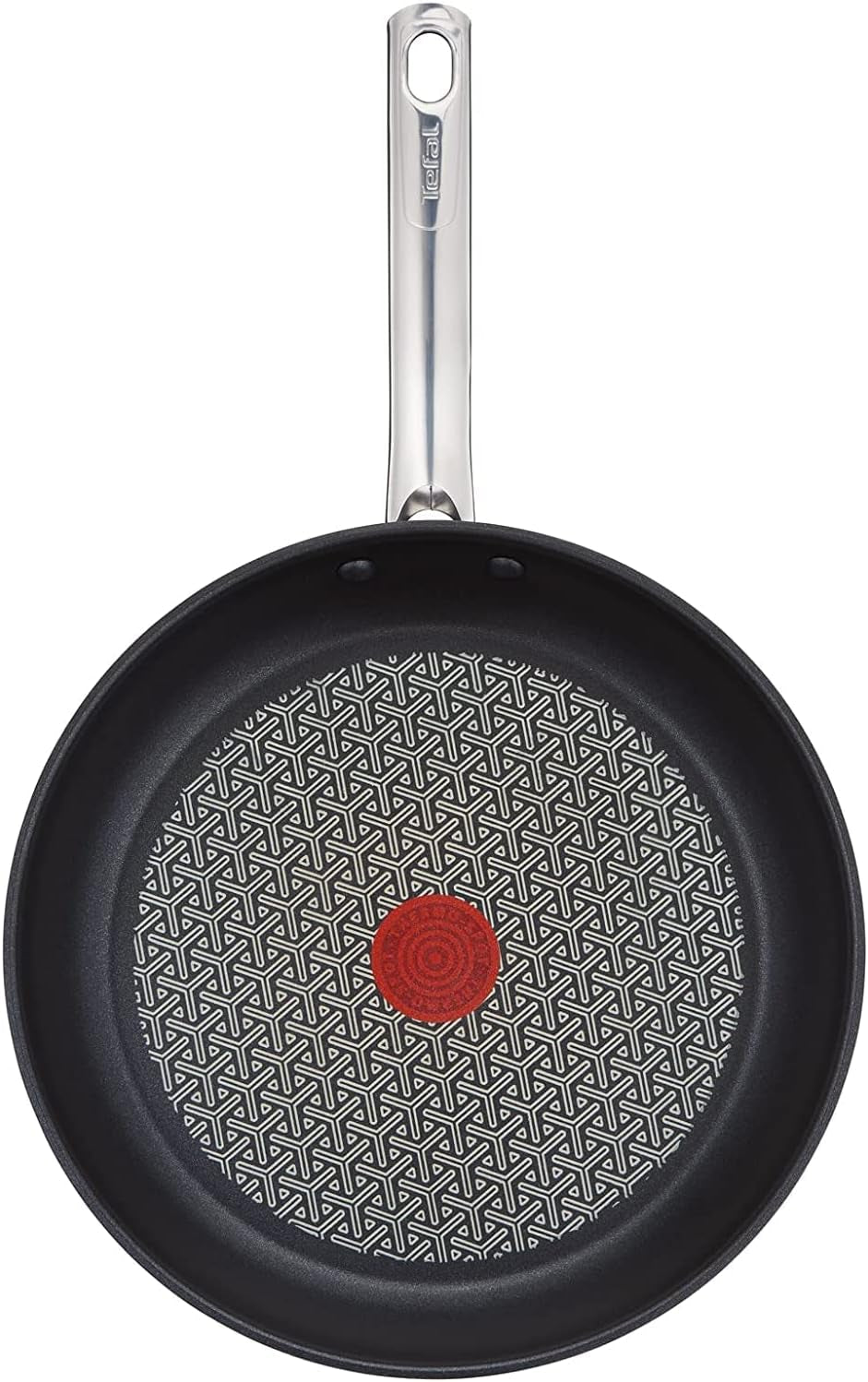 TEFAL DUETTO Pan set 3 delar 20/24/28 cm, induktionsgrytor och stekpannor Naty Shop