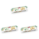 Coppenrath Classic kaffekronor, 250 g (förpackning med 3)