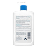 Cerave Moisturizing lotion för kropp och ansikte, 1 liter Cosmetics and Beauty Naty Shop