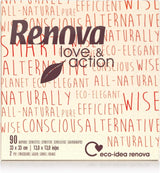 Renova pappersservetter, 1 st