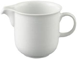 Thomas Trend - Mjölkmugg med kapacitet - 180 ml, vit