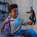 Spin Master Batman: Actionfigurer - Joker (30Cm) (6060344) Actionfigurer Naty Shop
