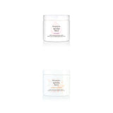 Elizabeth Arden - Wild Rose White Tea, rose body cream for women Cosmetics and Beauty Naty Shop Pack with Wild Rose and Mandarin Blossom body cream