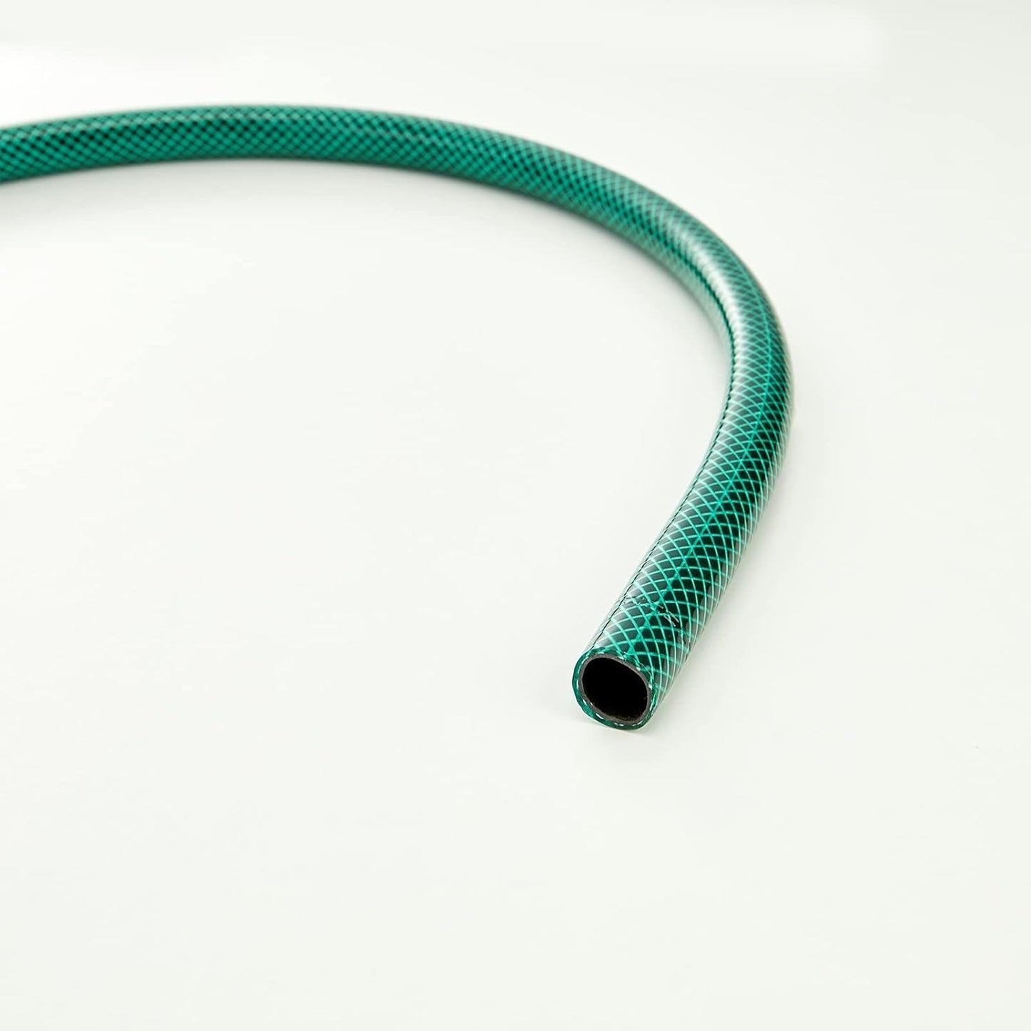 30 meter förstärkt PVC trädgårdsvattenslang