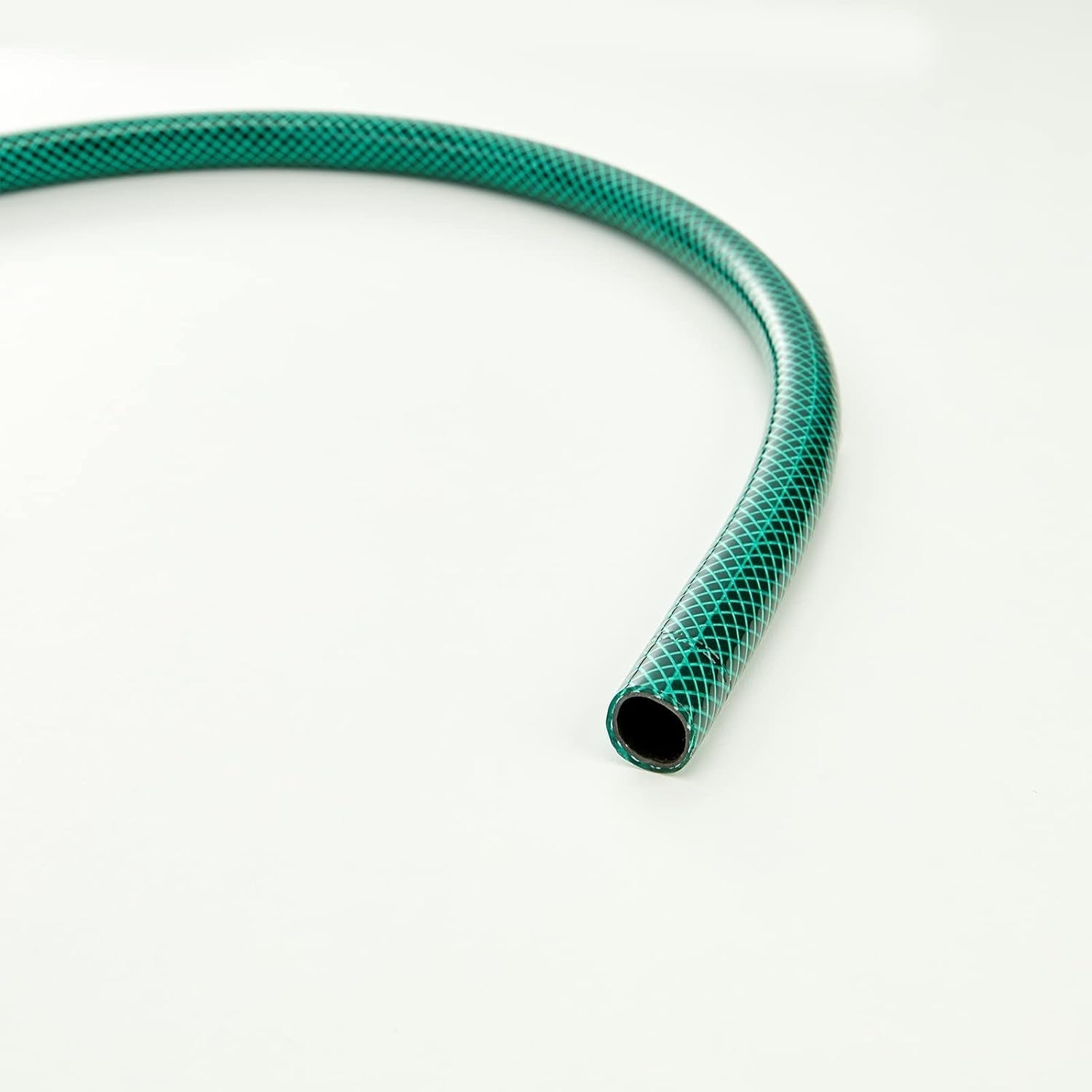 30 meter förstärkt PVC trädgårdsvattenslang