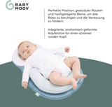 Babymoov Cosydream Mosaic positioneringskudde för bebisar för att lindra kolik och förhindra plagiocefali, 0-3 månader Tillbehör Mat och Amning Bebe Naty Shop