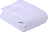 BONEX täcke Micro 95 Quiltat täcke Anti-allergisk För allergiker 100 % mikrofiber 155X200 Cm 1400 G Täcken och täcken Naty Shop Standardtitel