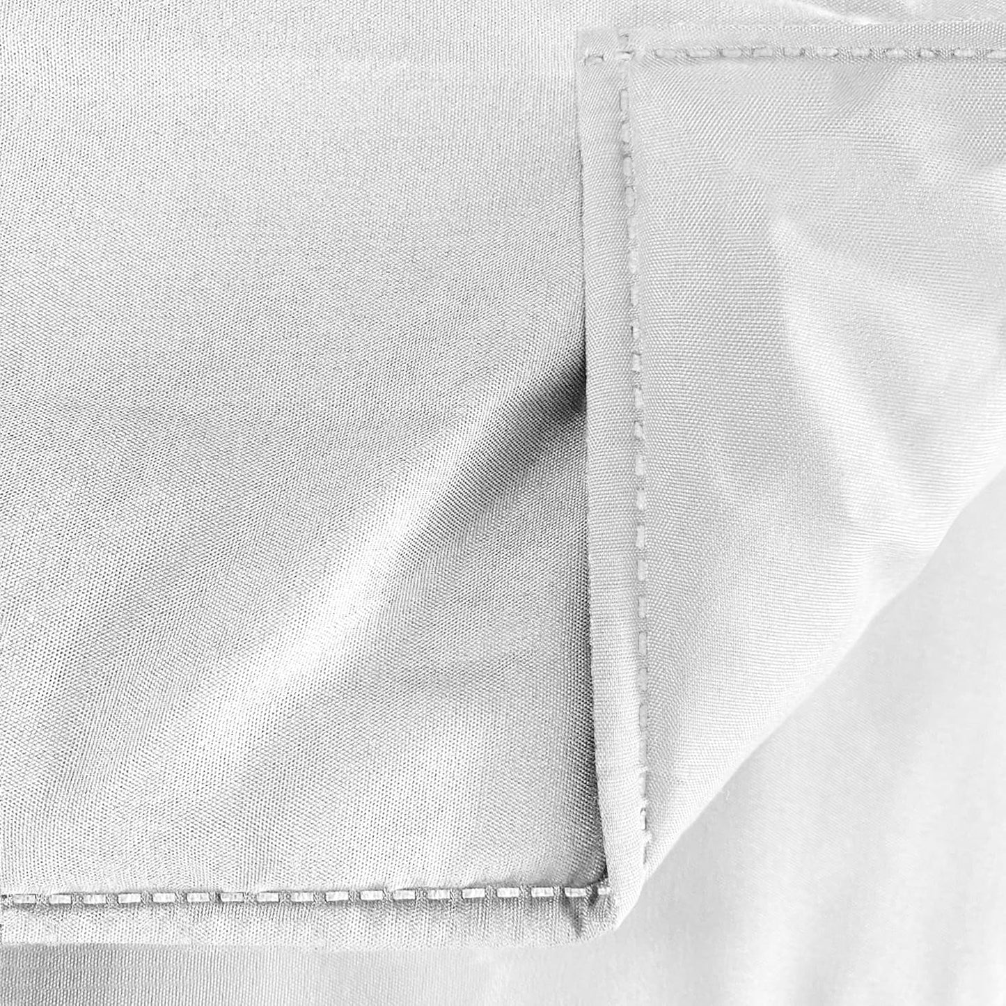 Prestige Quilt Made in Italy, sommar, vit, 250 X 200 Cm Täcken och täcken Naty Shop