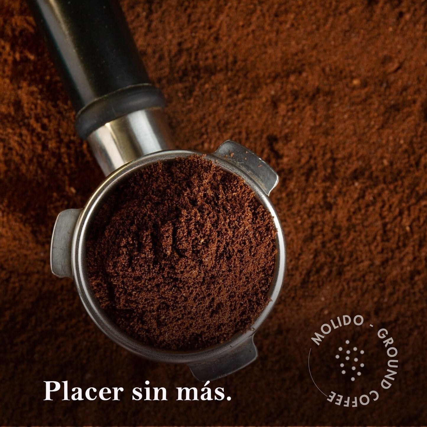 – Malet etiopiskt kaffe – 250 g – Specialkaffe – Mediumrostat – 100 % Arabica – Toner av honung, kanel och choklad – Intensiv syra – Medel fyllig