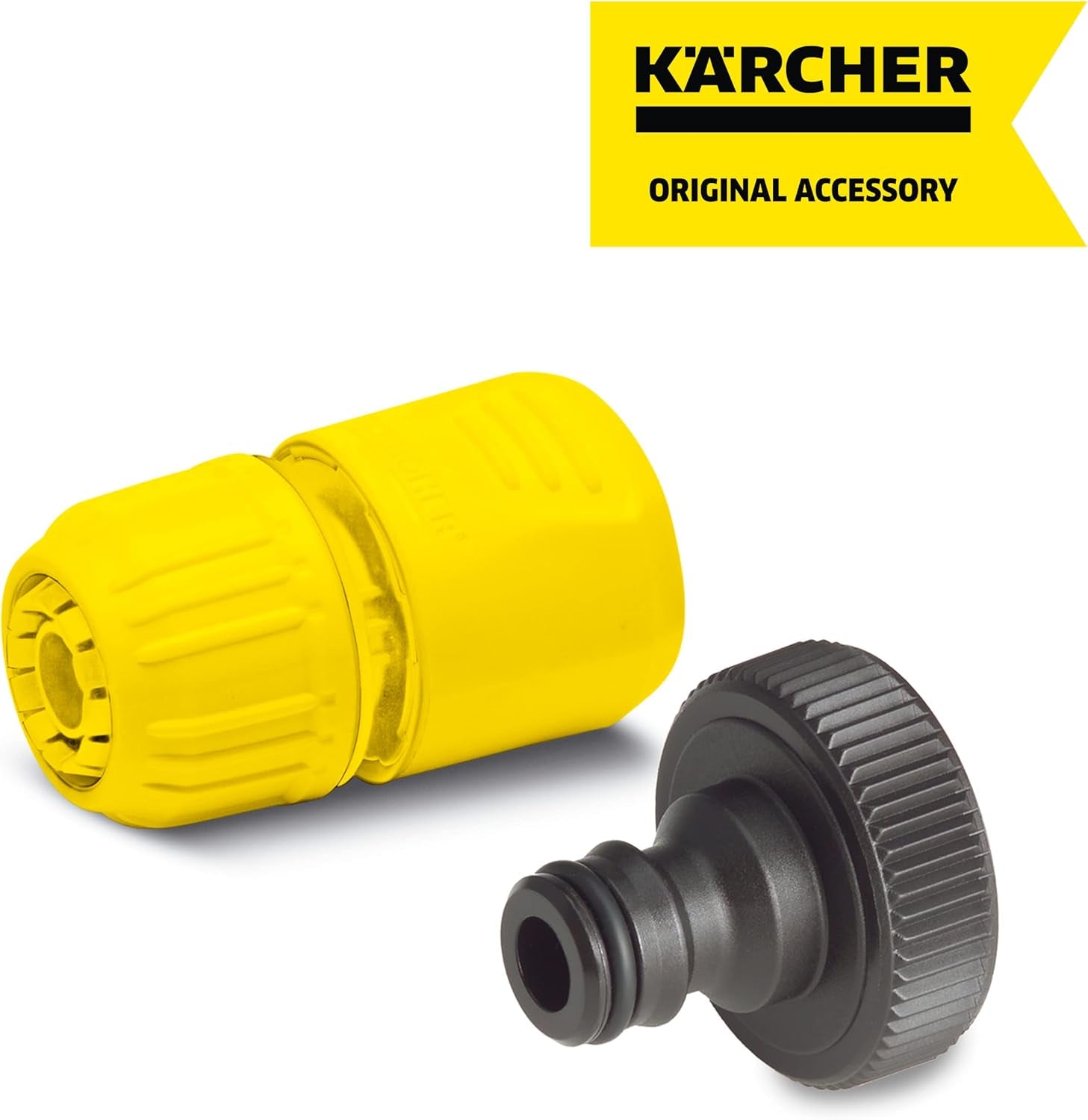 Kärcher anslutningsset 6.997-358.0 Basic