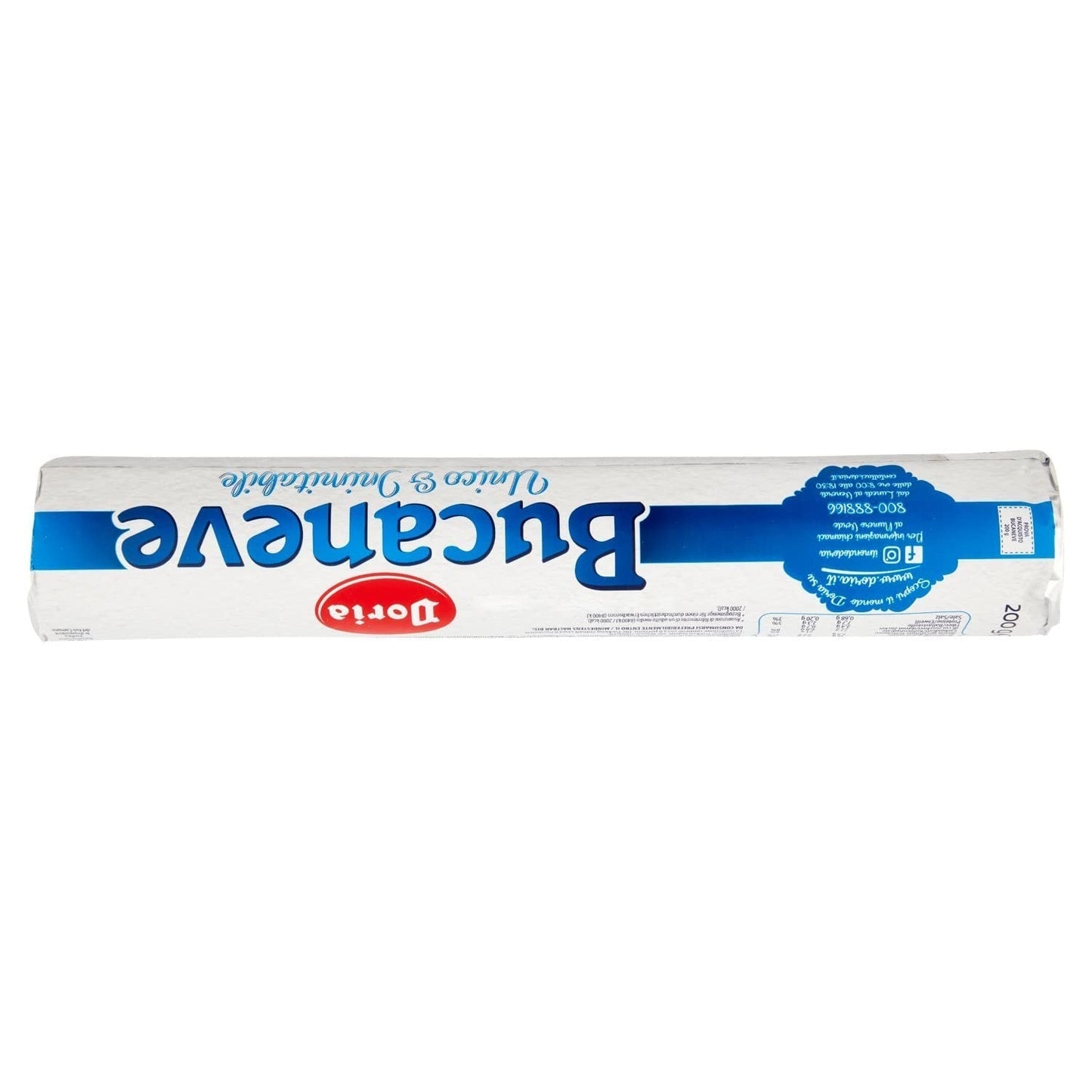 - Bucaneve kex - 200g