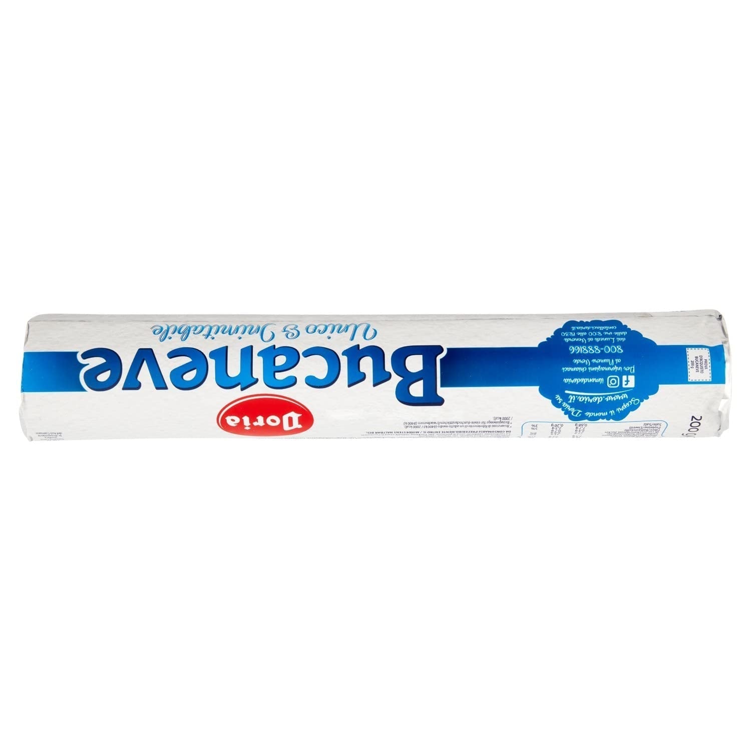 - Bucaneve kex - 200g