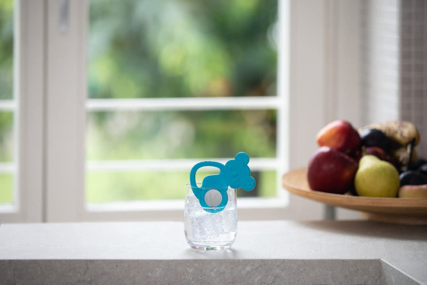 Chicco Fresh Power 3D Koala barnleksak, 4M+