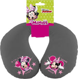 Minnie Disney Nackkudde Minnie MINNIE103 Naty Shop Resekuddar
