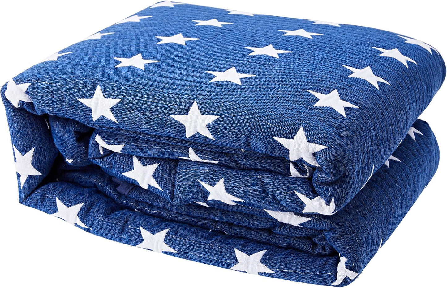 VIALMAN sängöverdrag Sofia 10 king size säng | stjärntäcke | täcke storlek 250 X 270 cm | sängöverdrag & soffkast marinblå Sängar och överdrag Besuche den VIALMAN-Store Marinblå 250 X 270 Cm