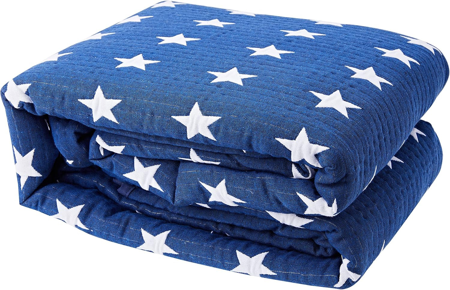 VIALMAN sängöverdrag Sofia 10 king size säng | stjärntäcke | täcke storlek 250 X 270 cm | sängöverdrag & soffkast marinblå Sängar och överdrag Besuche den VIALMAN-Store Marinblå 250 X 270 Cm