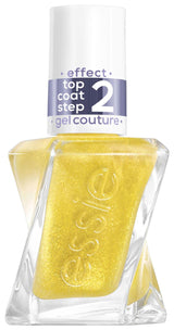 Essie Langanhaltender Nagelleck Top Coat Mit Glänzendem Finish, Maniküre Ohne Uv-Licht, Gel från Essie, Farbe: Nr. 00 Top Coat, Transparent, 1 X 13,5 Ml