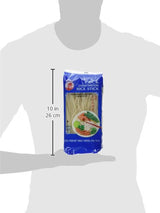 Cock Rice Nudlar, 3 mm, klass 1 (1 förpackning x 375 g)