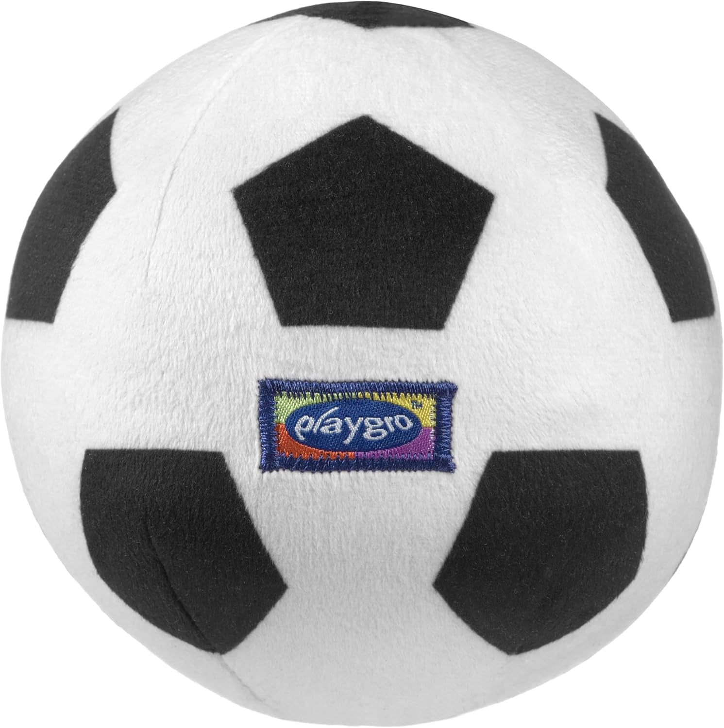 Playgro Loopy Loops kramboll - Babykramboll - Babyleksaker - Babyleksaker - Leksaker - Leksaker - Färgglada babyleksaker Naty Shop Football