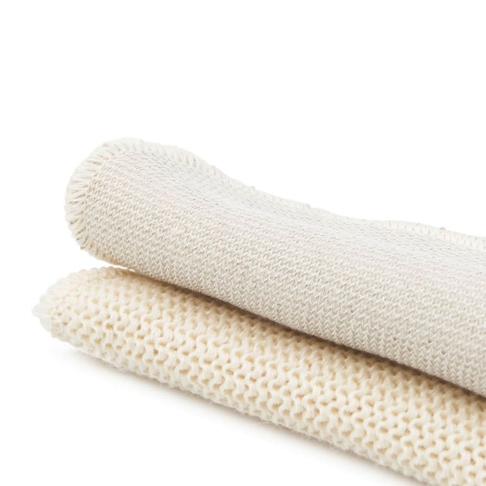 ELANEE Amningsskydd, silver, antibakteriella och tvättbara - Mjuka och uppfriskande Mat och amningstillbehör Bebe Naty Shop