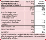 NESTLÉ Easter Friends, påskminifigurer med mjölkchoklad med knapriga bitar, 1 förpackning (1 x 65g)
